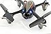 Syma X11C 4 Channel 2.4Ghz RC Quadcopter with 2MP HD Camera - Black