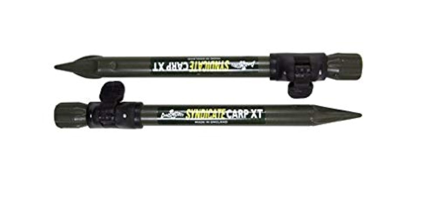 SYNDICATE CARP STALKING STICKS 2 PACKS