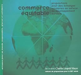 Commerce équitable