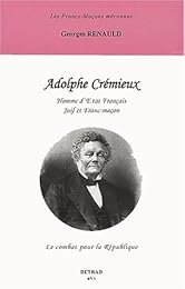 Adolphe Crémieux