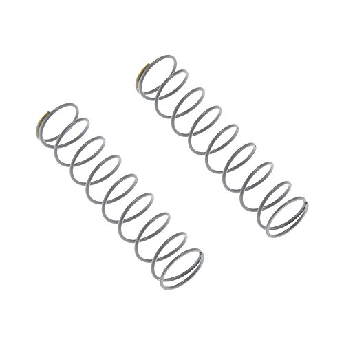 Axial AX30221 Spring, Yellow, 14 x 70mm/3.27 lb