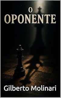 Livro O Oponente