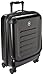 Victorinox Spectra 2.0 Dual-Access Hardside Spinner Suitcase, Black, Carry-On, Global (21.7