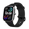 Amazfit GTS 2 Mini Smart Watch 1.55” AMOLED Display, Sports Watch with GPS, 70 Sports Modes, 14 Days Battery Life, Heart…