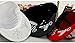 MA&BABY Infant & Toddler Hip Hop Snapback Flat Brim Hats Lettre King Cap (Black)