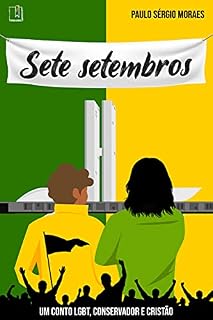 Livro Sete Setembros