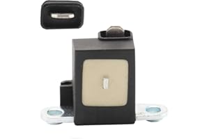 YINNCKE Magneto Ignition Stator Pick up Pulsar trigger Coil Fits for Honda TRX300 Fourtrax 300 1988 1989 1990 1991 1992 1993 1994 1995 1996 1997 1998 1999 2000