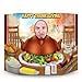 Beistle Turkey Photo Prop