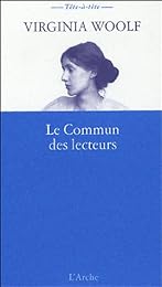 Le  commun des lecteurs