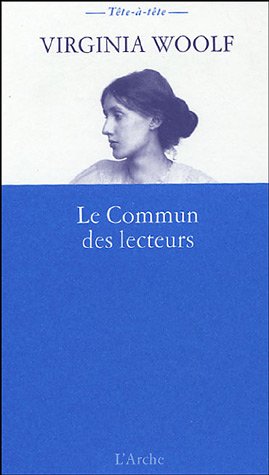 Le  commun des lecteurs