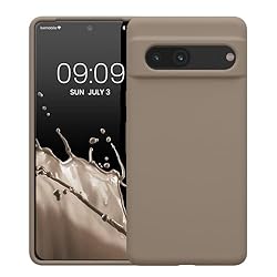 kwmobile Case Compatible with Google Pixel 7 Case