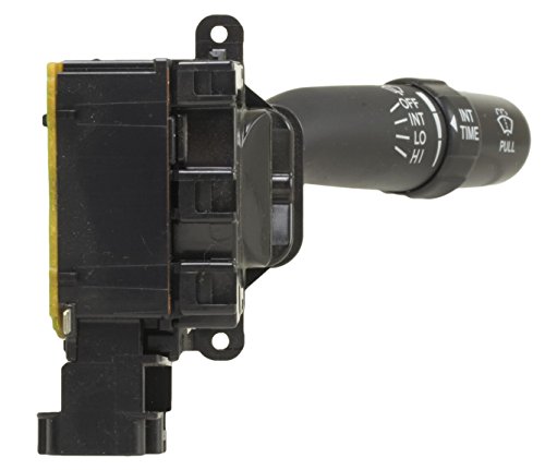 Wells SW3546 Windshield Wiper Switch