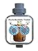 Rain Barrel Timer, Zero Pressure, Solar Panel, Rain Sensor