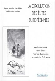 La  circulation des élites européennes