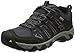 KEEN Men's Oakridge Waterproof Shoe, Magnet/Gargoyle, 10.5 M US