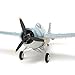 E-flite EFLU3650 UMX F4F Wildcat BNF Basic