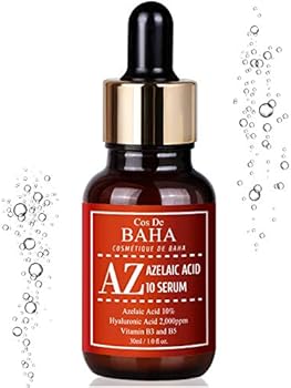 azelaic acid cystic acne