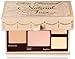 Too Faced Natural Radiance Face Palette, 0.65 Ounce