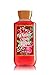 Bath & Body Works ~ Signature Collection ~ Winter 2016 ~ Winter Candy Apple ~ Shower Gel - Fine Fragrance Mist- Body Lotion & PocketBac Sanitizing Hand Gel & PocketBac holder – Gift Bundle