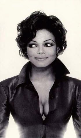 Janet Jackson: Design Of A Decade [VHS]