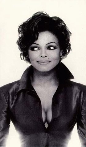 Janet Jackson: Design Of A Decade [VHS]