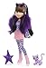 Bratz Catz Doll - Jade