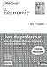 Economie BTS 1re année : Livre du professeur by