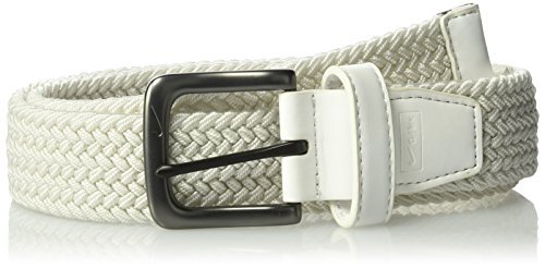 Nike Men's G-Flex Woven Stretch Golf Belt
