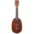 Kala KA-MK-P Makala Pineapple-Style Soprano Ukulele