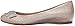Jessica Simpson Women's Mackson Ballet Flat