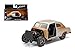 1:32 W/B - FAST & FURIOUS 8 - DOM'S CHEVROLET FLEETLINE DIECAST CAR 98303 BY JADA