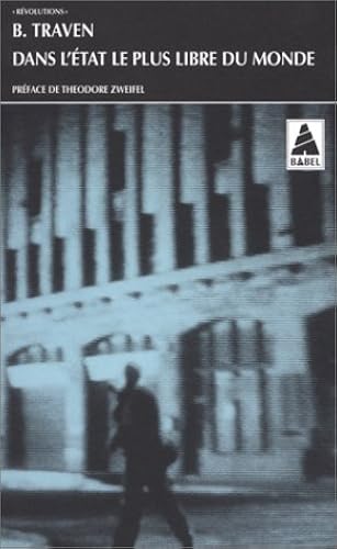 Download Dans l'État le plus libre du monde PDF