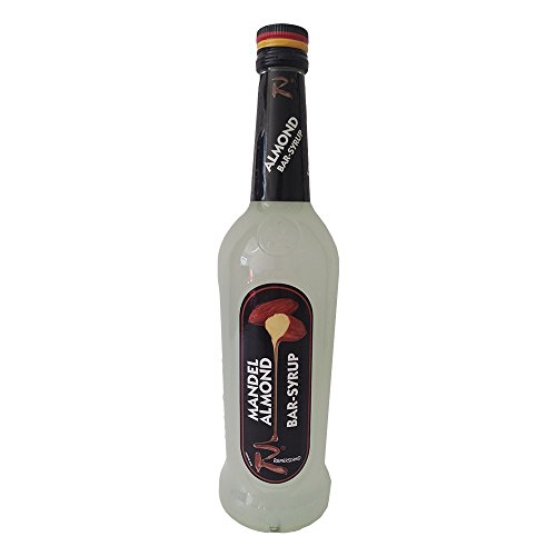 BARSIRUP Mandel 0,7L