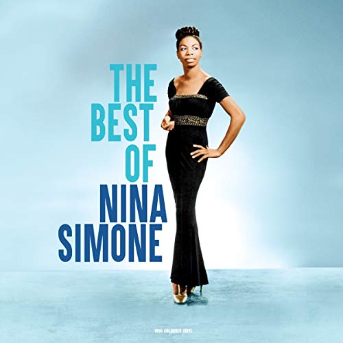 Album Art for Best Of by Nina Simone