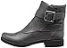 LifeStride Women's Marvel Motorcycle Boot