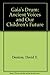 Gaia's Drum: Ancient Voices and Our Children's Future by 