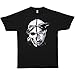 Black Tupac Shakur Skull 2pac Mens T Shirt 2XL