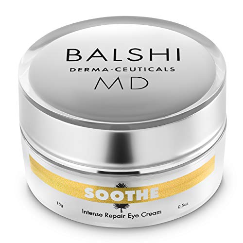 Soothe Intense Repair Treatment Eye Cream For Dark Circles and