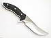 Buck 406 406BO Kalinga Pro Fixed Blade Hunting Knife Kraton w/ 2011 Blade ~ Discontinued