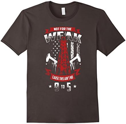 Oilfield shirt- Oilfield not for the weak