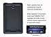 Bobj Rugged Case for ASUS MeMO HD 7 Models ME173X, ME173L, K00B (Not for MeMO 7 LTE) - BobjGear Custom Fit - Patented Venting - Sound Amplification - BobjBounces Kid Friendly (Bold Black)