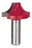 Freud 39-230 1-1/2-Inch Diameter Ovolo Groove Router Bit with 1/2-Inch Shank