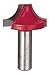 Freud 1/2 Radius Ovolo Bit with 1/2 Shank (39-230)