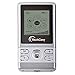 TechCare S Massager Tens Unit Lifetime Warranty Tens Machine for Drug-Free Pain Management, Back Pain and Rehabilitation (Silver)