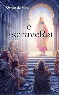 Livro o Escravo Rei