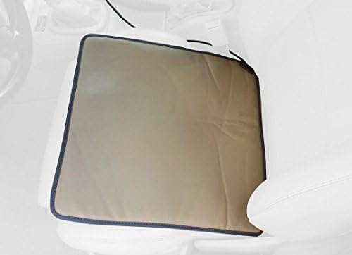 Sports Imports SIL-RBHB 12V Reversible Vinyl Heated Pad with High/Low Off Switch