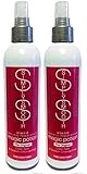 Simply Smooth xtend keratin replenishing magic potion, 2 oz,SET OF 2