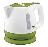 T-FAL T-FAL(ティファール) 電気ケトル 「アプレシア プラス」(0.8L) BF805373 リーフグリーン