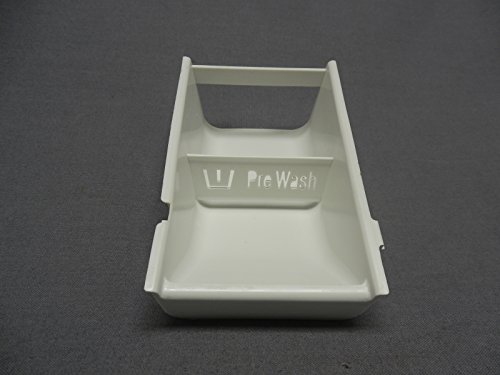 Samsung DC61-02445A Washer Pre Wash Case
