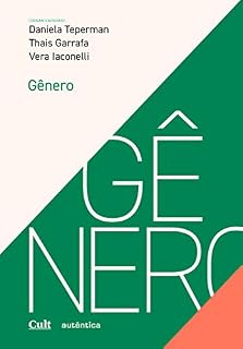 Livro Gênero